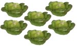 (image for) Cabbages 6pc