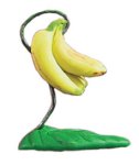 (image for) Banana Bunch on Stand