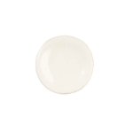 (image for) Small White Ceramic Plate