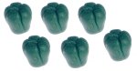 (image for) Green Peppers 6pc