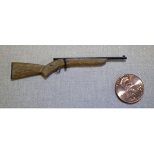 (image for) 22 Caliber Rifle