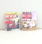 (image for) Hot Rod Magazine Set 2pc