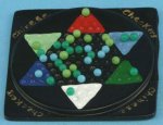 (image for) Chinese Checkers