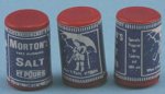 (image for) Morton Salts Set of 3