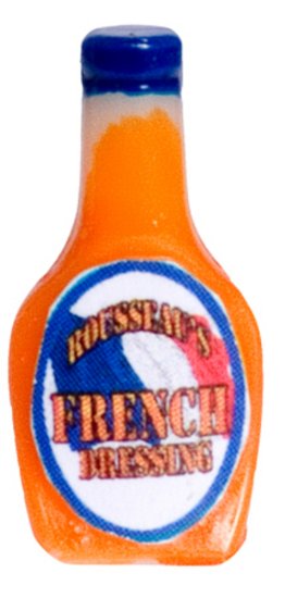 (image for) French Salad Dressing