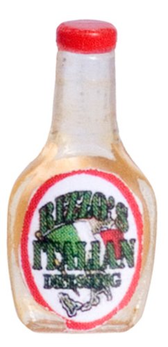 (image for) Italian Salad Dressing