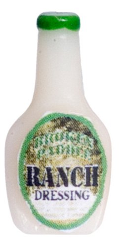 (image for) Ranch Salad Dressing