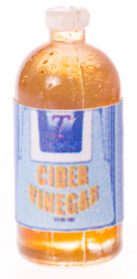 (image for) Large Cider Vinegar