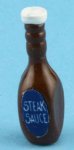 (image for) Steak Sauce Bottle