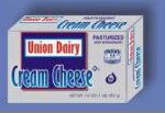 (image for) Cream Cheese Box Discontinued