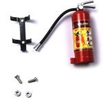 (image for) Fire Extinguisher w/ Wall Bracket