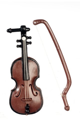 (image for) Violin Set