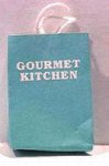 (image for) Gourmet Kitchen Shopping Bag