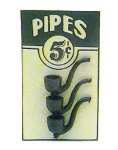 (image for) Pipe Store Display