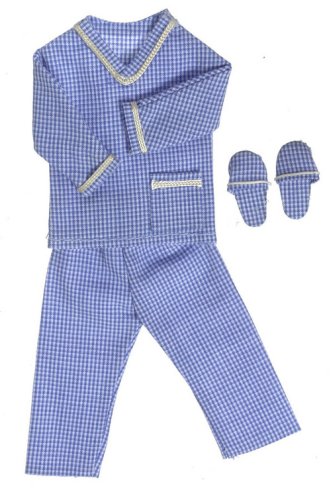 (image for) Mens Pajamas & Slippers