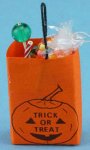 (image for) Trick or Treat Bag - Filled