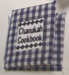 (image for) Chanukah Cookbook