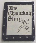 (image for) Story of Chanukah Book