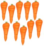 (image for) Carrots 10pc