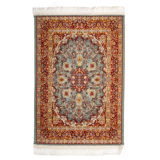 (image for) Turkish Rug