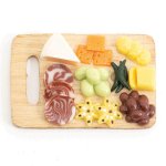 (image for) Rectangular Charcuterie Board