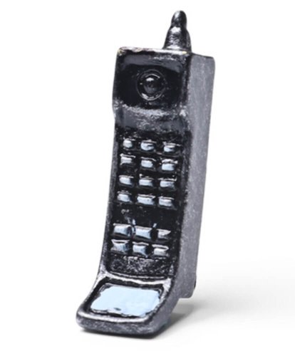 (image for) Vintage Cellular Phone