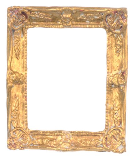 (image for) Antique Picture Frame