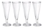 (image for) Pilsener Glass Empty 4pc