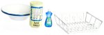 (image for) Dish Washing Set 4pc