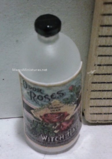 (image for) Odor Roses Witch Hazel