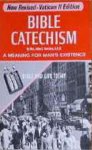 (image for) Bible Catechism V1 Discontinued