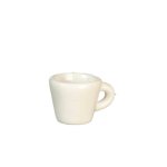 (image for) Ceramic Coffee Mug - White