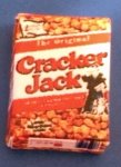 (image for) Family Size Cracker Jack Carmel Corn Box