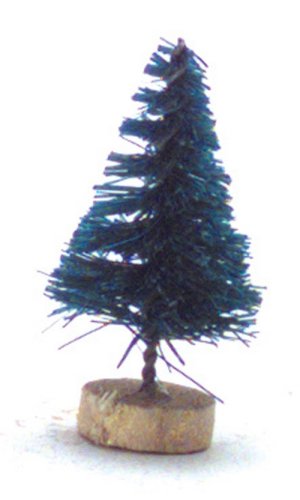 (image for) Hemp Pine Tree 1in 12pc