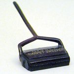 (image for) Carpet Sweeper