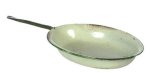 (image for) Beige Omelet Pan