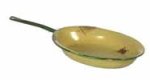 (image for) Gold Omelet Pan