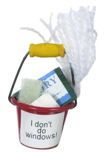 (image for) Soap Bucket w/ Accessories Assorted Colors