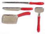 (image for) Butcher Block Tools