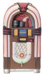 (image for) 1950s Jukebox