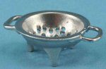 (image for) Silver Colander