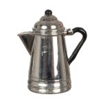 (image for) Silver Coffee Pot