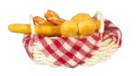 (image for) Basket of Bread