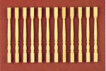 (image for) Balusters 12pc