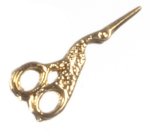 (image for) Fancy Scissors