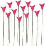 (image for) 1dz Rose Flower Stems