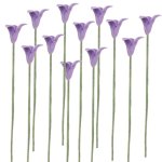 (image for) 1dz Lavender Flower Stems