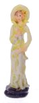 (image for) High Fashion Lady Figurine