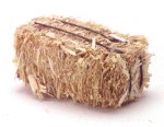 (image for) Hay Bale