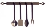 (image for) 1700s Cooking Utensils Set